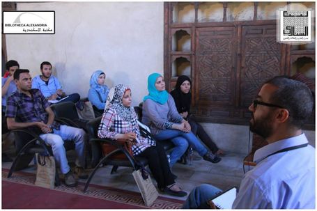 The 2nd Youth Creativity Forum - Day One