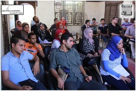 The 2nd Youth Creativity Forum - Day One