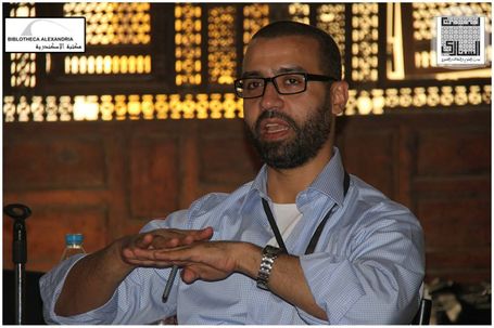 The 2nd Youth Creativity Forum - Day One