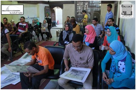 The 2nd Youth Creativity Forum - Day One