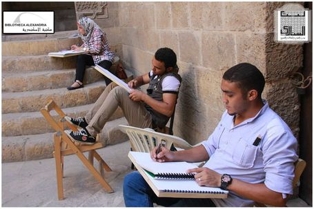 The 2nd Youth Creativity Forum - Day Two