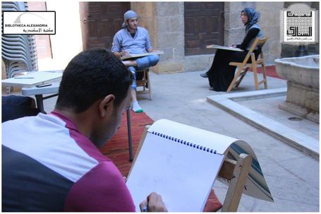 The 2nd Youth Creativity Forum - Day Two