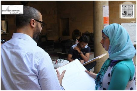 The 2nd Youth Creativity Forum - Day Two