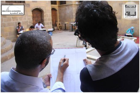 The 2nd Youth Creativity Forum - Day Two