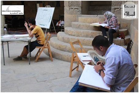 The 2nd Youth Creativity Forum - Day Two