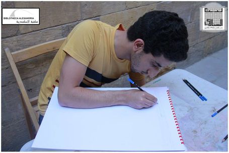 The 2nd Youth Creativity Forum - Day Two