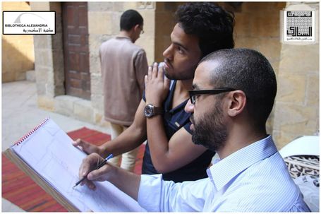 The 2nd Youth Creativity Forum - Day Two