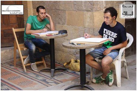 The 2nd Youth Creativity Forum - Day Two