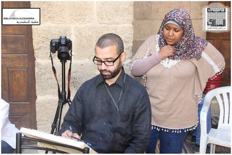 The 2nd Youth Creativity Forum - Day Three