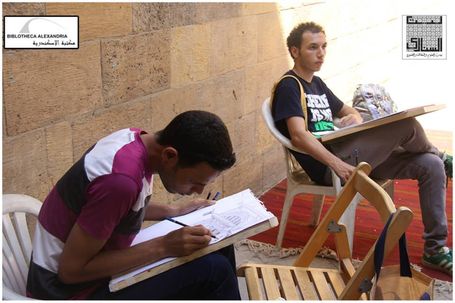 The 2nd Youth Creativity Forum - Day Three