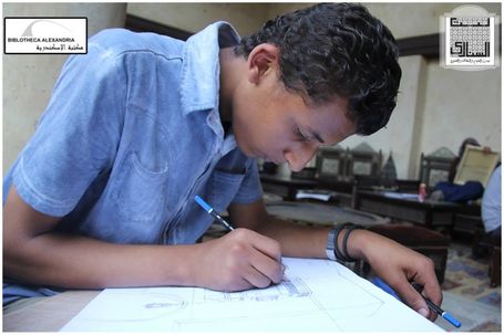 The 2nd Youth Creativity Forum - Day Three