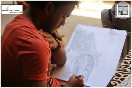 The 2nd Youth Creativity Forum - Day Three