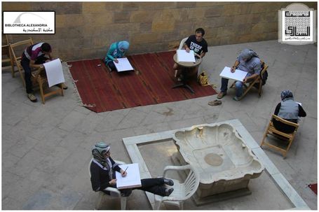 The 2nd Youth Creativity Forum - Day Three