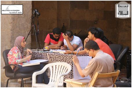 The 2nd Youth Creativity Forum - Day Three