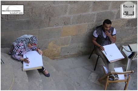 The 2nd Youth Creativity Forum - Day Three