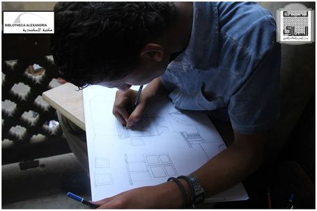 The 2nd Youth Creativity Forum - Day Three