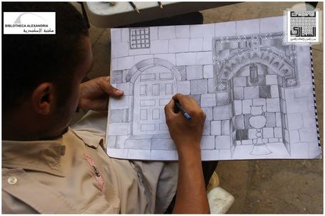 The 2nd Youth Creativity Forum - Day Three 