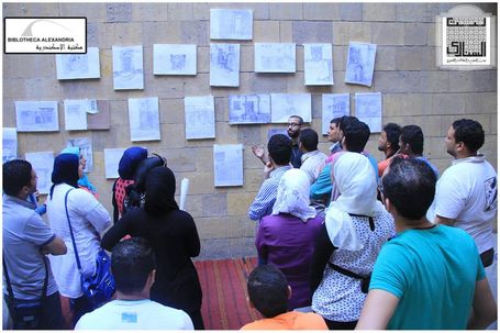 The 2nd Youth Creativity Forum - Day Three 