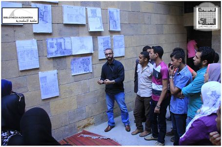 The 2nd Youth Creativity Forum - Day Three 