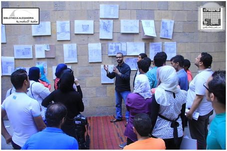 The 2nd Youth Creativity Forum - Day Three 