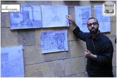 The 2nd Youth Creativity Forum - Day Three 