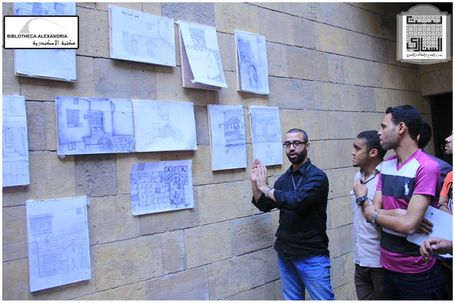 The 2nd Youth Creativity Forum - Day Three 