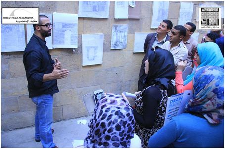 The 2nd Youth Creativity Forum - Day Three 