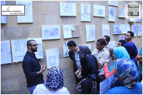 The 2nd Creativity Youth Forum - Day Three