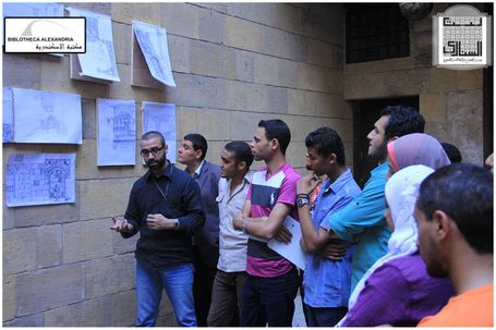 The 2nd Creativity Youth Forum - Day Three