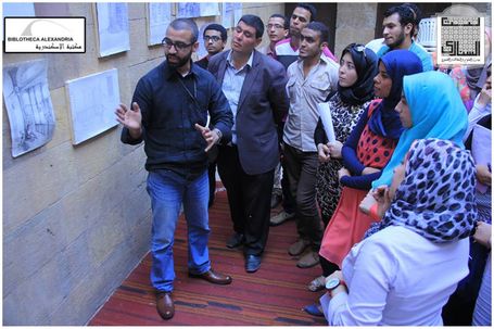 The 2nd Creativity Youth Forum - Day Three