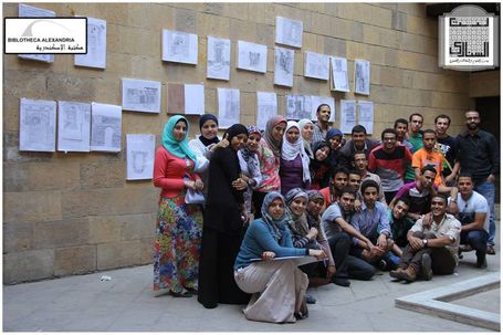 The 2nd Creativity Youth Forum - Day Three