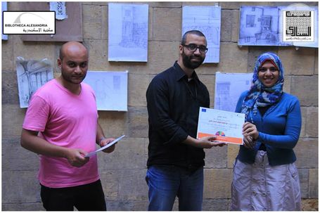 The 2nd Youth Creativity Forum - Day Three