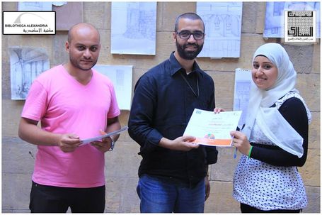 The 2nd Youth Creativity Forum - Day Three