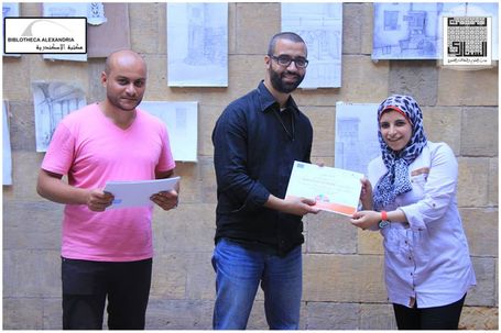 The 2nd Youth Creativity Forum - Day Three