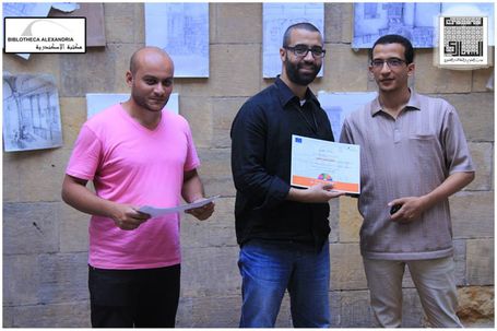 The 2nd Youth Creativity Forum - Day Three