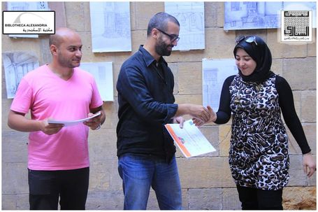 The 2nd Youth Creativity Forum - Day Three