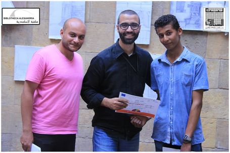 The 2nd Youth Creativity Forum - Day Three