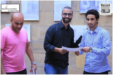 The 2nd Youth Creativity Forum - Day Three