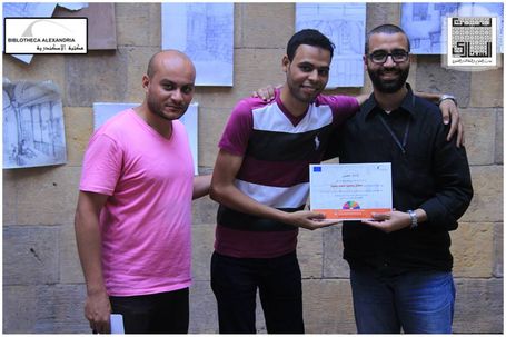 The 2nd Youth Creativity Forum - Day Three