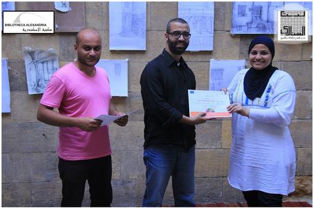 The 2nd Youth Creativity Forum - Day Three