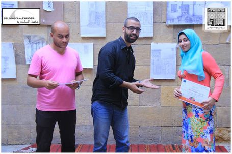 The 2nd Youth Creativity Forum - Day Three