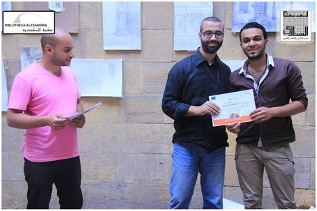 The 2nd Youth Creativity Forum - Day Three