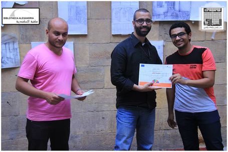 The 2nd Youth Creativity Forum - Day Three