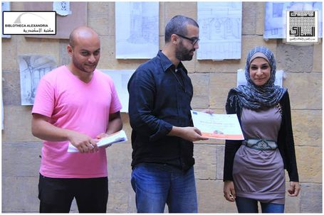 The 2nd Youth Creativity Forum - Day Three