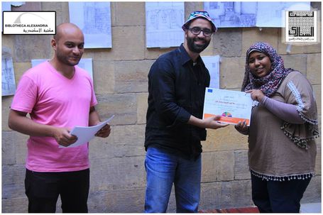 The 2nd Youth Creativity Forum - Day Three