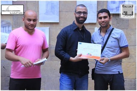 The 2nd Youth Creativity Forum - Day Three