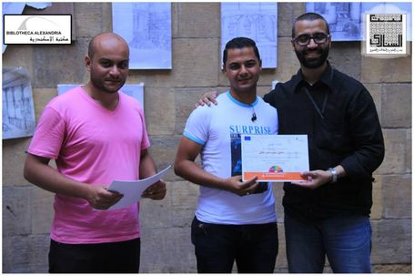 The 2nd Youth Creativity Forum - Day Three