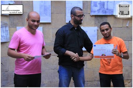 The 2nd Youth Creativity Forum - Day Three