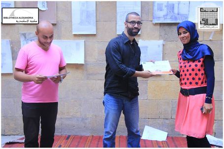 The 2nd Youth Creativity Forum - Day Three 