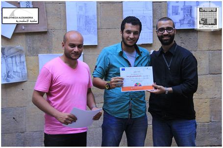 The 2nd Youth Creativity Forum - Day Three 